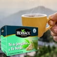 thumbnail image 5 of Herbacil Ginger Green Tea, 25 Tea Bags, 5 of 5