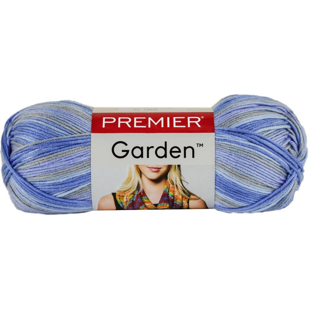 Premier Yarns GardenPeriwinkle