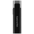 thumbnail image 3 of Sabinetek SmartMike+ Bluetooth Microphone for iOS/Android - Black (S610), 3 of 4