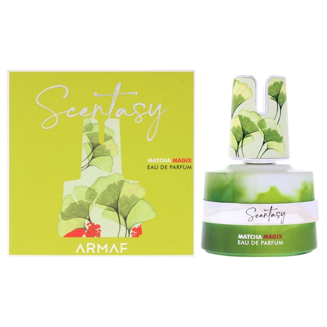 Perfume Armaf Parfums Scentasy Matcha Magix EDP 100 ml unisex