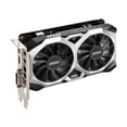 thumbnail image 2 of Tarjeta de Video NVIDIA GeForce GTX 1650 MSI OC, 4GB GDDR6, 1xHDMI MSI GTX 1650 D6 VENTUS XS OCV, 2 of 2
