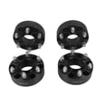 thumbnail image 6 of NAVOROGE 2 inch 6x139.7mm Hub Centric Wheel Spacers Compatible with Chevy SILVERADO 1500 99-21 with M14x1.5 Studs and 78.1mm Center Bore -4PCS, 6 of 7