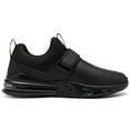 thumbnail image 4 of LARNMERN Wide Non Slip Work Shoes for Men Kitchen Chef Slip Resistant Shoe Waterproof Food Service Restaurant Slip on Sneakers Walking and Casual Air Cushion Working Footwear Black, 4 of 8