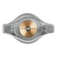 thumbnail image 2 of Pistola Pintar Gravedad Boquilla 2 Mm Truper 13060 Truper PIPI-422, 2 of 3