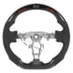 thumbnail image 4 of Volante Bling Bling modificado con cambio de LED de Fibra de carbono para Nissan, 4 of 12