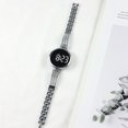 thumbnail image 3 of Electronic Digital Watch Multifunctional Fashion Watch Casual Wrist Watch For Women Girls New, 3 of 4