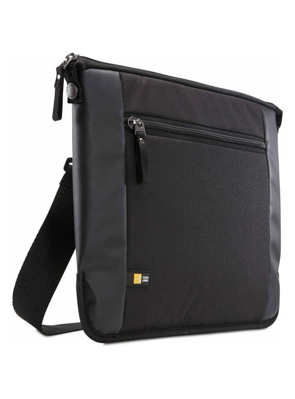 Case Logic INT-111 Intrata Laptop Bag for 11.6" Laptops, With Removable Carrying Strap