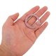 thumbnail image 5 of GOOHOCHY Anillo Decorativo Rosa Para Botón De Encendido De Auto Con, 5 of 6