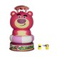 thumbnail image 1 of Juguetes Lanzacohetes Rocket Launcher Toys Kids Sprinkler Rocket Launcher Regalo para niños (oso rosa y Ehuebsd libre de BPA, 1 of 3