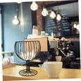 thumbnail image 4 of unbranded Cápsulas De Café Metálico En Color Negro Para Uso En Cocina Y Barra De Café, 4 of 8