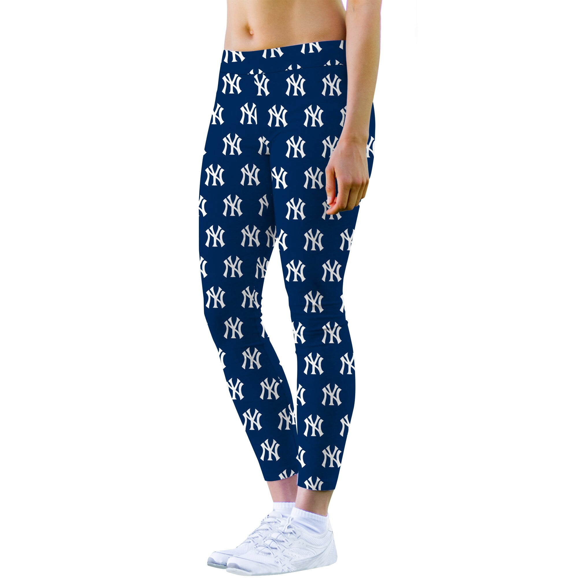 New York Yankees Loudmouth Women's 