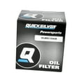 Quicksilver Oil Filter (8M0130408) Suzuki Motorcycles, Arctic Cat ATVs
