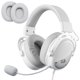 thumbnail image 1 of Auriculares para juegos Redragon H730 USB con cable 360° Sound White, 1 of 8