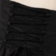 thumbnail image 5 of Vestido corsé sin mangas y con lazo en la espalda para mujer - Fiesta/playa/discoteca, elástico, ropa sexy para salir, 5 of 8