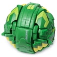 thumbnail image 5 of Bakugan Ultra, Lupitheon, 3-inch Collectible Action Figure and Trading Card, for Ages 6 and Up, 5 of 5