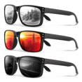 thumbnail image 1 of Lentes de Sol Polarizadas Gesruny 3708 para Hombre y Mujer, 1 of 9