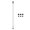 White, variant on Universally Capacitive Pen For Tablets Phones With Tilt Sensitivity And Smooth Writing Aluminum Alloy Design