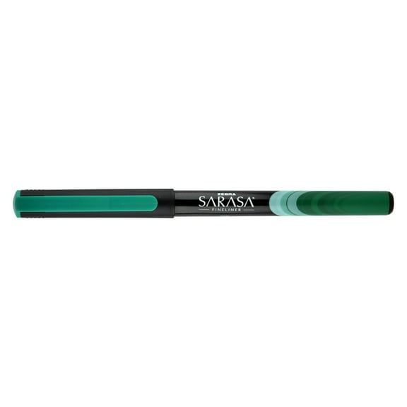 SARASA POROUS PEN GREEN