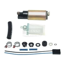 Fuel Pump Mounting Kit Fits select: 1991-1999 MITSUBISHI ECLIPSE, 1991-1999 MITSUBISHI 3000 GT