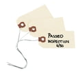 thumbnail image 5 of Avery Price Tags with Wire Attached, 4-3/4" x 2-3/8", Manila, Cardstock, 1000 Tags (12605), 5 of 7