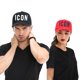thumbnail image 2 of Gorra de verano para hombres y mujeres, gorra de béisbol de moda urbana de primavera y otoño, 2 of 5