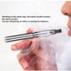 thumbnail image 2 of Kit de cigarrillo electrónico EGo-T CE4 Clearomizer Pen Vape Atomizer (1100mAh), 2 of 9