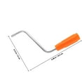 thumbnail image 2 of FUTUREORYY Pasta Maker Parts Replacement Handle PP Manual Operation for Home Cooks 1Set, 2 of 8