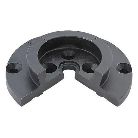 

YuraZH 2948 #2 Smooth Dovetail Jaws for Stronghold Chuck