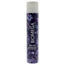 Aquage Biomega Freeze Baby Mega Hold Hairspray - 10 oz Hair Spray