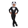 thumbnail image 1 of Nightmare Before Christmas Classique Enfant Jack Skellington, 1 of 3