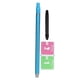 thumbnail image 2 of Lápiz óptico para tabletas Samsung, lápices para pantallas táctiles Lápiz óptico capacitivo portátil Lápiz óptico para pantalla táctil Diseñado para durar, 2 of 9