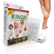 thumbnail image 1 of 50 Parches Desintoxicantes Adhesivos Pies Kinoki Naturales Cuidado e Higiene, 1 of 5