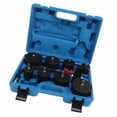 thumbnail image 2 of Turbocompresseur Boost Testeur de Fuite, Système Testeur de Manomètre de Fuite pour Système Froid, 2 of 8