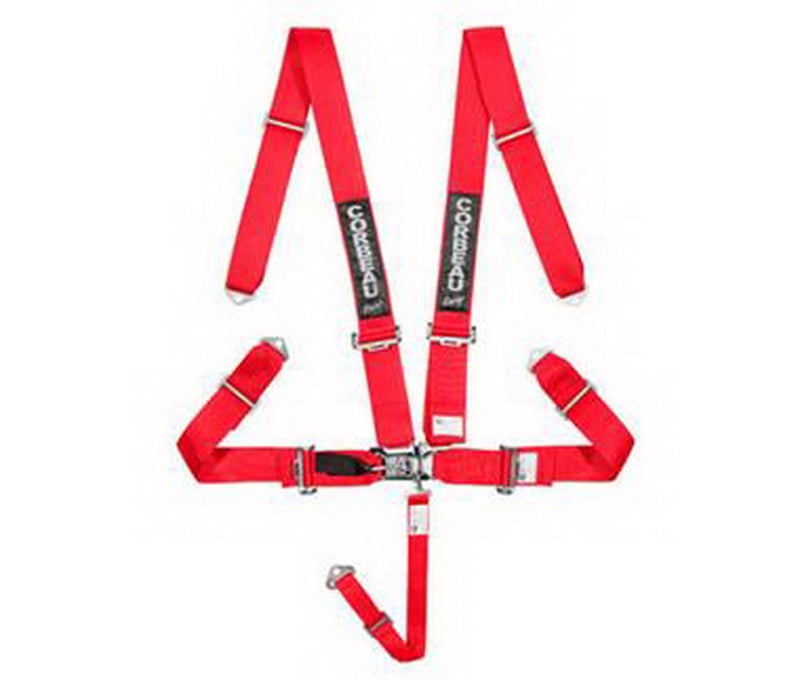 walmart 5 point harness