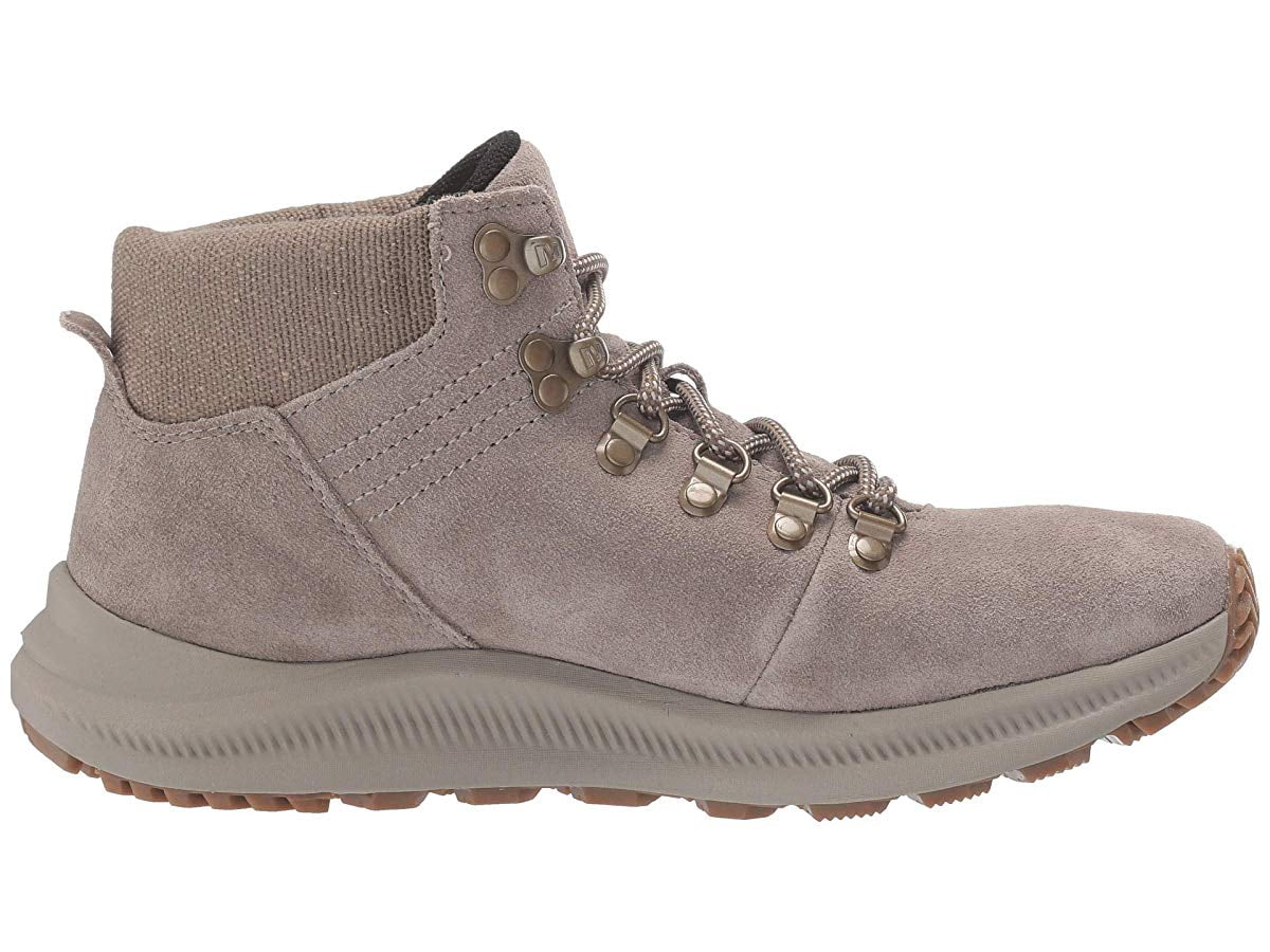 merrell women's ontario mid wp hiking shoe