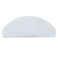 thumbnail image 3 of 120 Pack Disposable Mop Cloth Pads for Ozmo T8 T9 Robot Vacuum Cleaner Accessories, 3 of 7