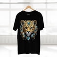 thumbnail image 5 of Animal Shirt, Shirt with Animals, Tee Shirt with Antique Animal Medallion, 5 of 18