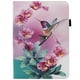 thumbnail image 2 of Funda para tableta Dluggs Universal de 10 a 10,1 pulgadas, piel sintética, giratoria, 2 of 6