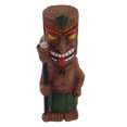 thumbnail image 2 of Torch Figurine Solar Garden Light, Durable Intelligent Light Control Solar Garden Light Wear  Exquisite Design  For Terrace, 2 of 8
