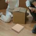 thumbnail image 1 of Nestingho 12Pcs Light Brown Dividers for Moving Boxes Protective Pads for Shipping Fragile Items, 1 of 6
