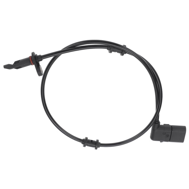 Sensor de velocidad ABS de Unique Bargains para Mercedes-Benz GLC300 GLC43 AMG No.A2539052500 Sensor de velocidad ABS trasero izquierdo