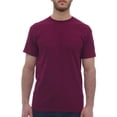 thumbnail image 1 of M&O 4800 Gold Soft Touch T-Shirt, 1 of 2