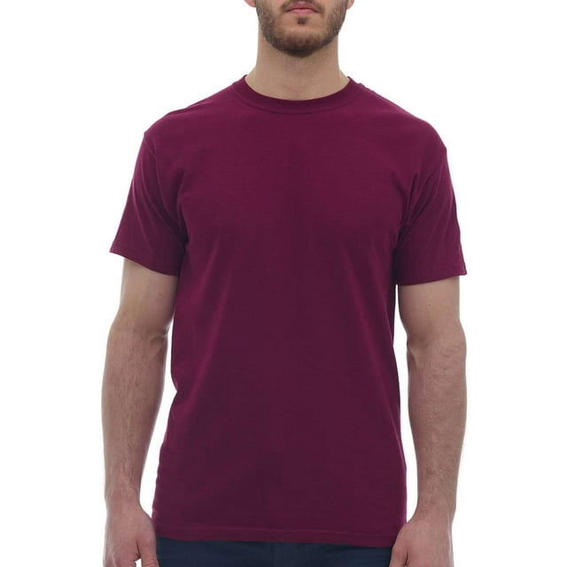 M&O 4800 T-Shirt Toucher Doux Doré