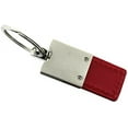 thumbnail image 6 of Ford F-150 Keychain & Keyring - Duo Premium Red Leather, 6 of 7