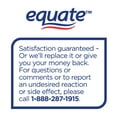 Equate Ultra Thin Pads with FlexiWings, Unscented, Extra Heavy