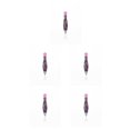 thumbnail image 3 of Pluma de pintura de diamantes de imitación Wosthever herramienta de perforación multifuncional color rosa rojo, 3 of 6