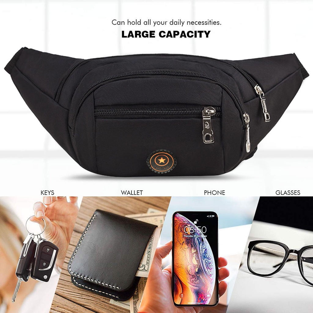 Waist phone bag hotsell