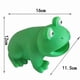 thumbnail image 4 of Frog Pet Voice Hum Frog Trick Vent Scream Vinyl Squishy Anti Stress Trick Toy Banmo, 4 of 4