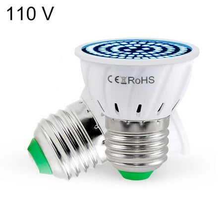 

Atralife Purple light 8W UV Germicidal Lamp Disinfection Sterilization LED Light for School Office Home