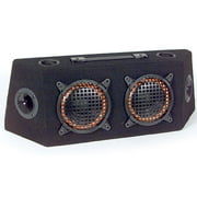 Roadmaster Stereo Speaker System RTS3000